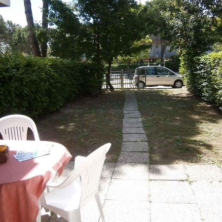Holiday Home In Bibione 24579 Екстериор снимка