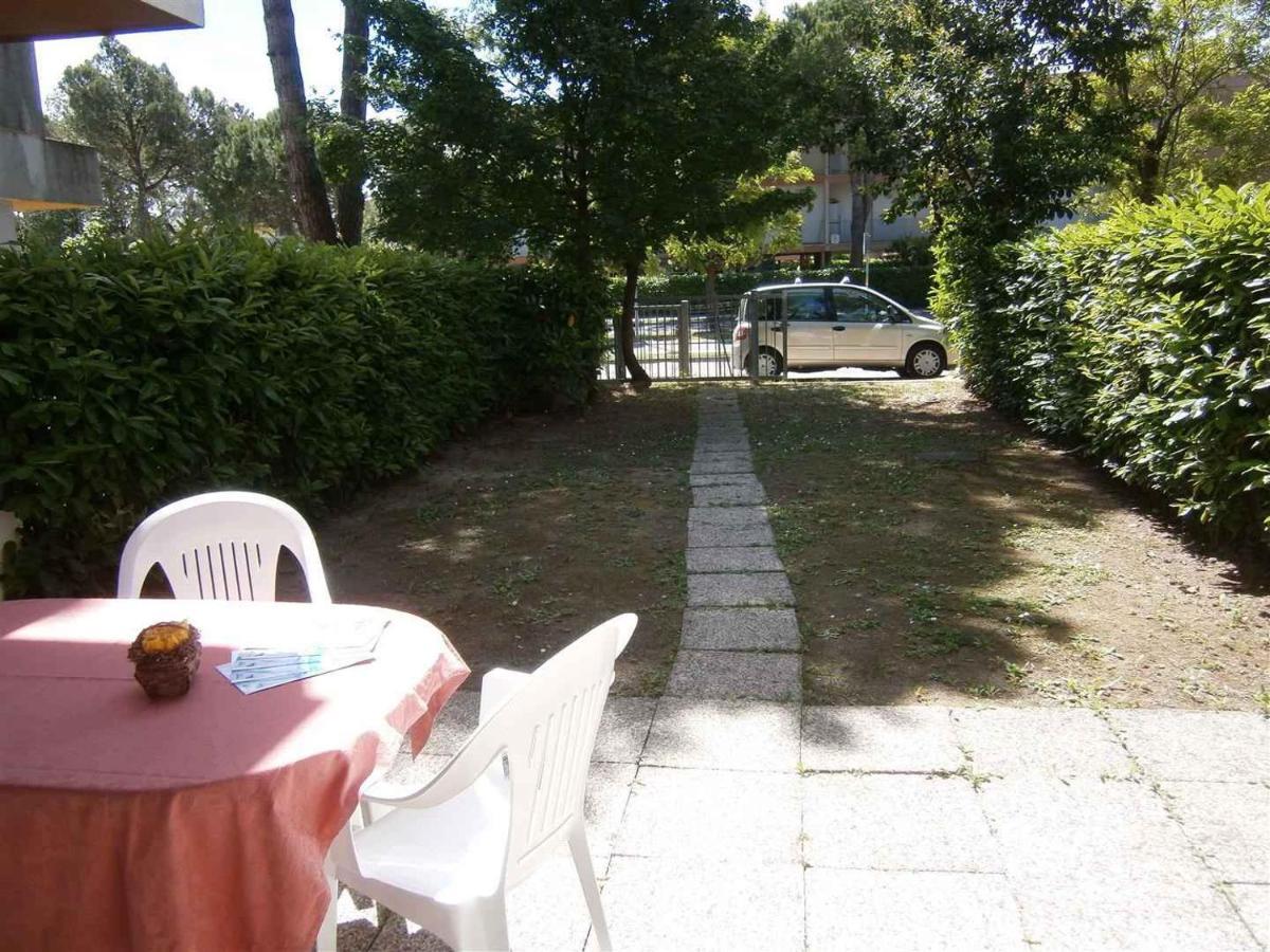 Holiday Home In Bibione 24579 Екстериор снимка