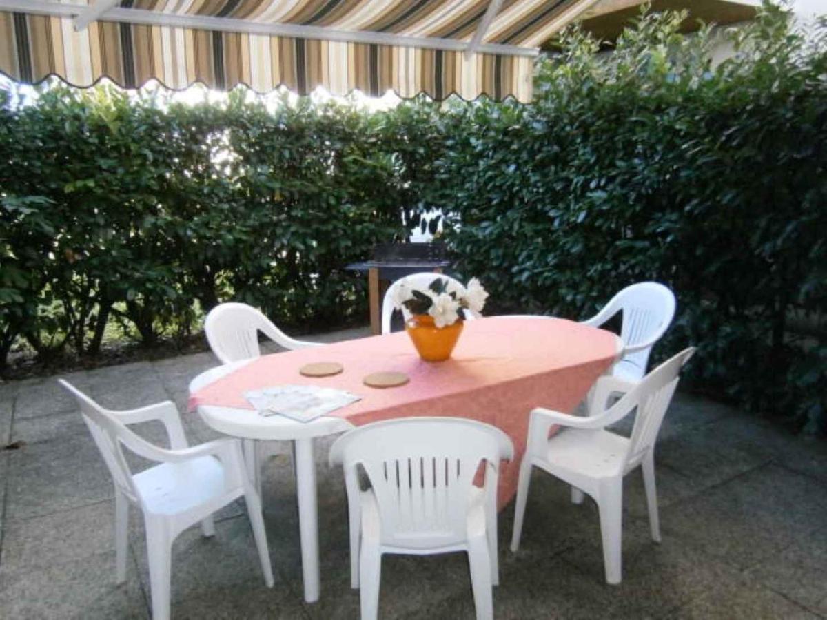 Holiday Home In Bibione 24579 Екстериор снимка