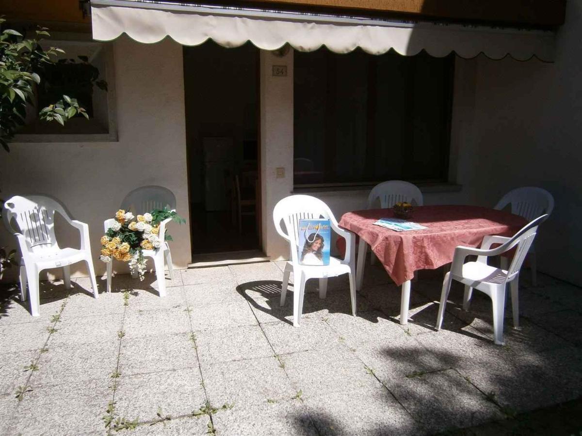 Holiday Home In Bibione 24579 Екстериор снимка
