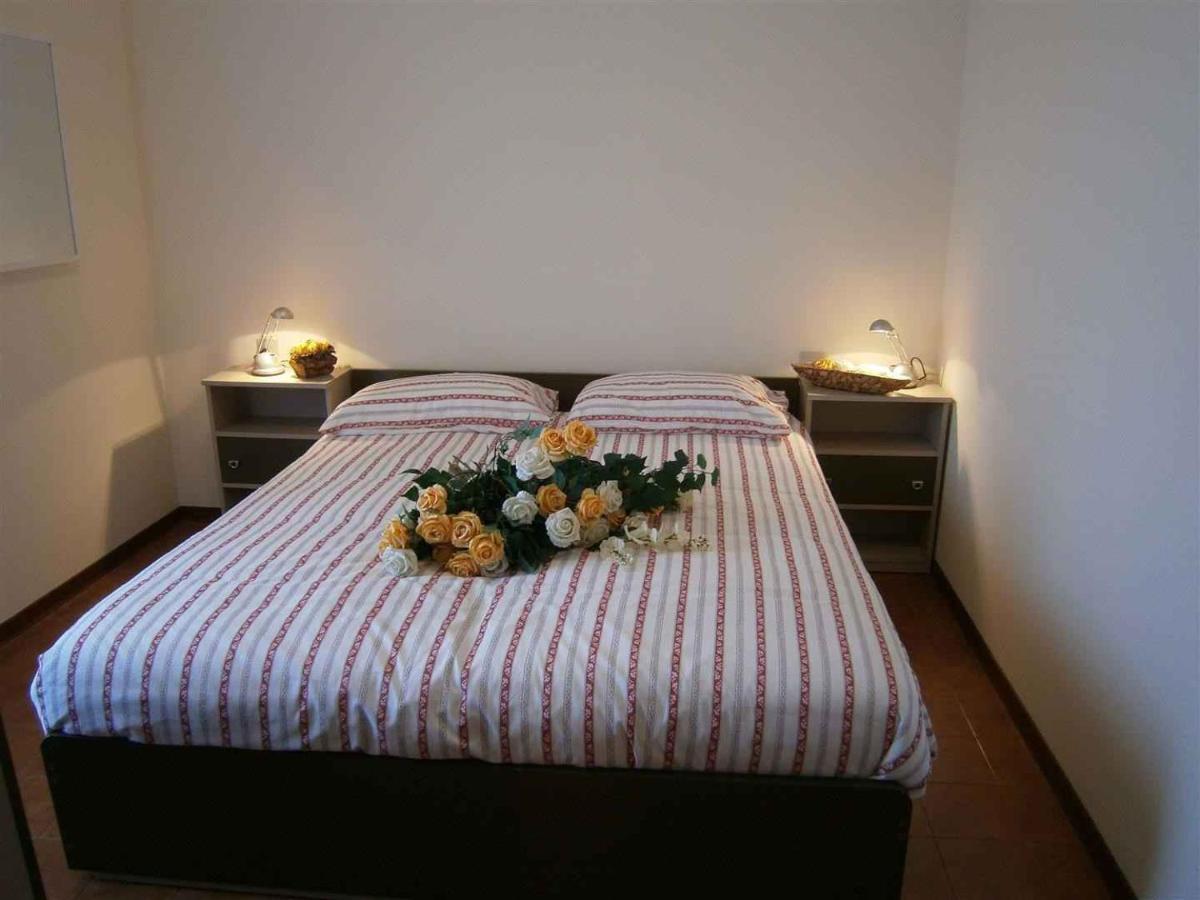 Holiday Home In Bibione 24579 Екстериор снимка