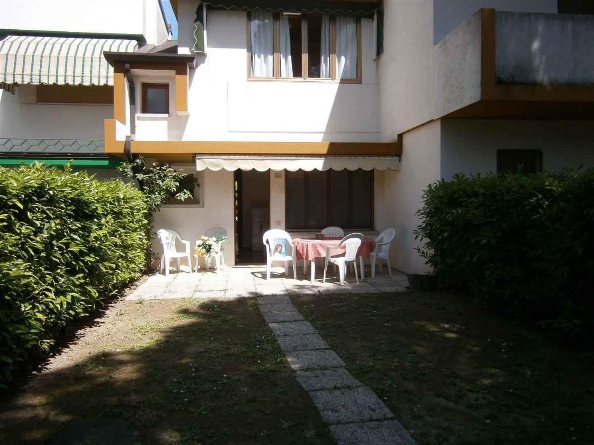 Holiday Home In Bibione 24579 Екстериор снимка