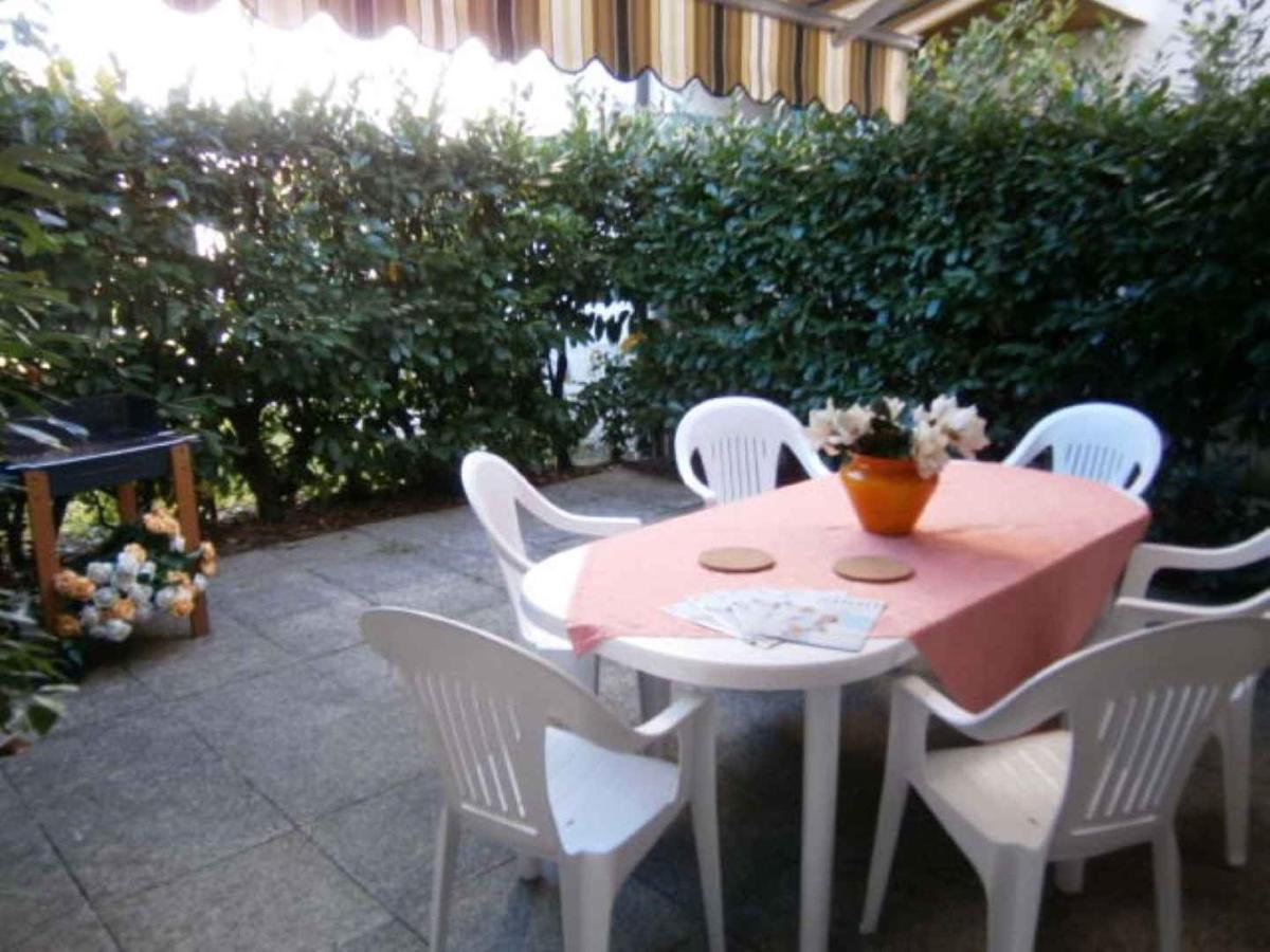 Holiday Home In Bibione 24579 Екстериор снимка