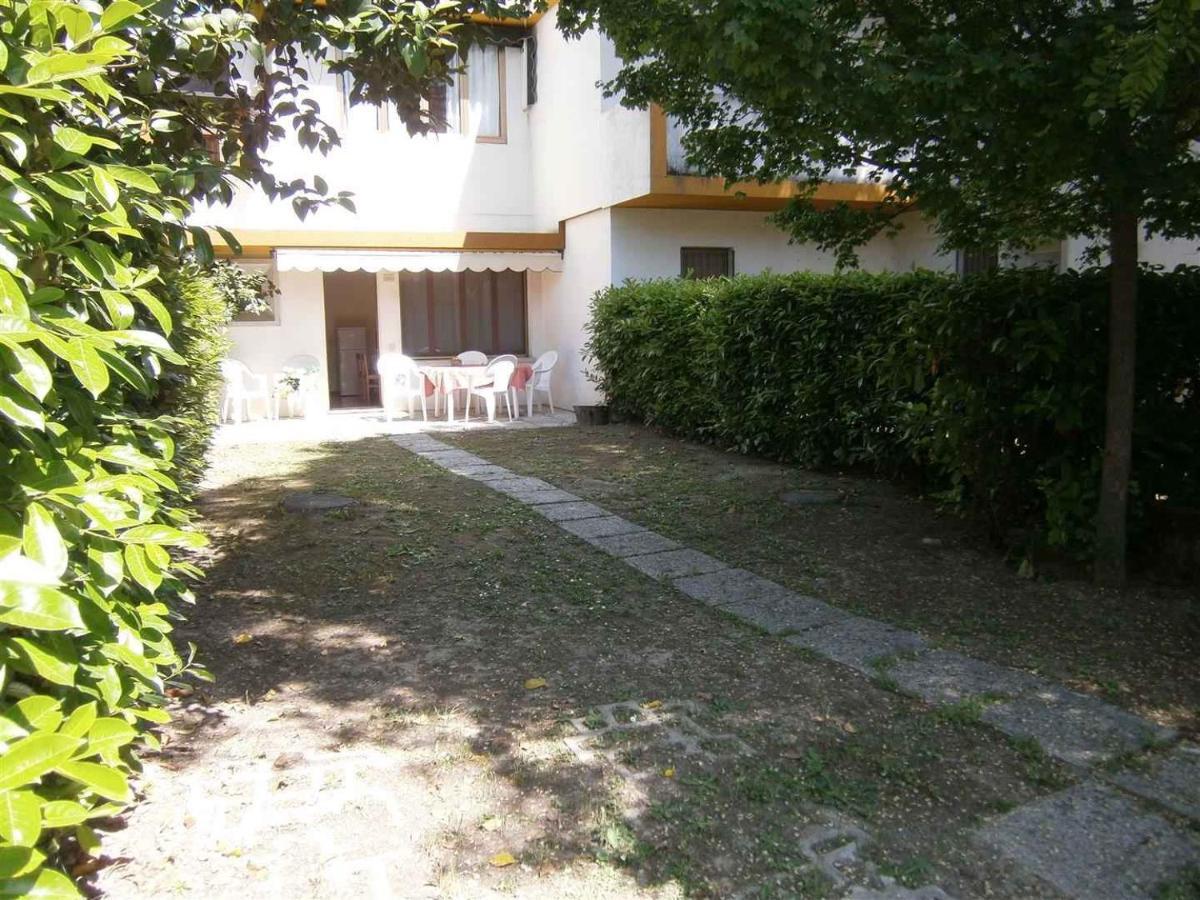 Holiday Home In Bibione 24579 Екстериор снимка