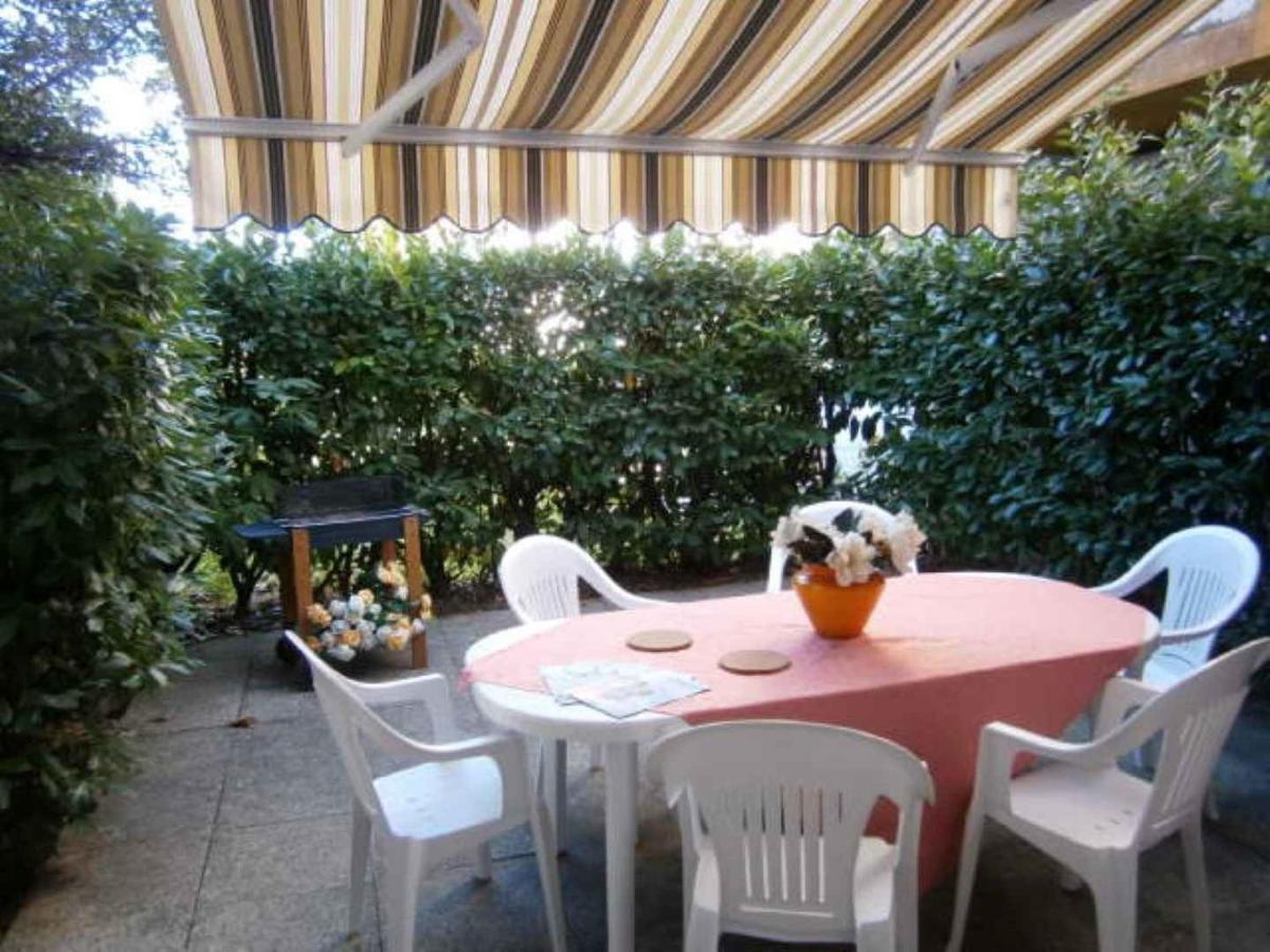 Holiday Home In Bibione 24579 Екстериор снимка