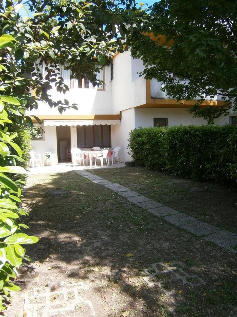 Holiday Home In Bibione 24579 Екстериор снимка