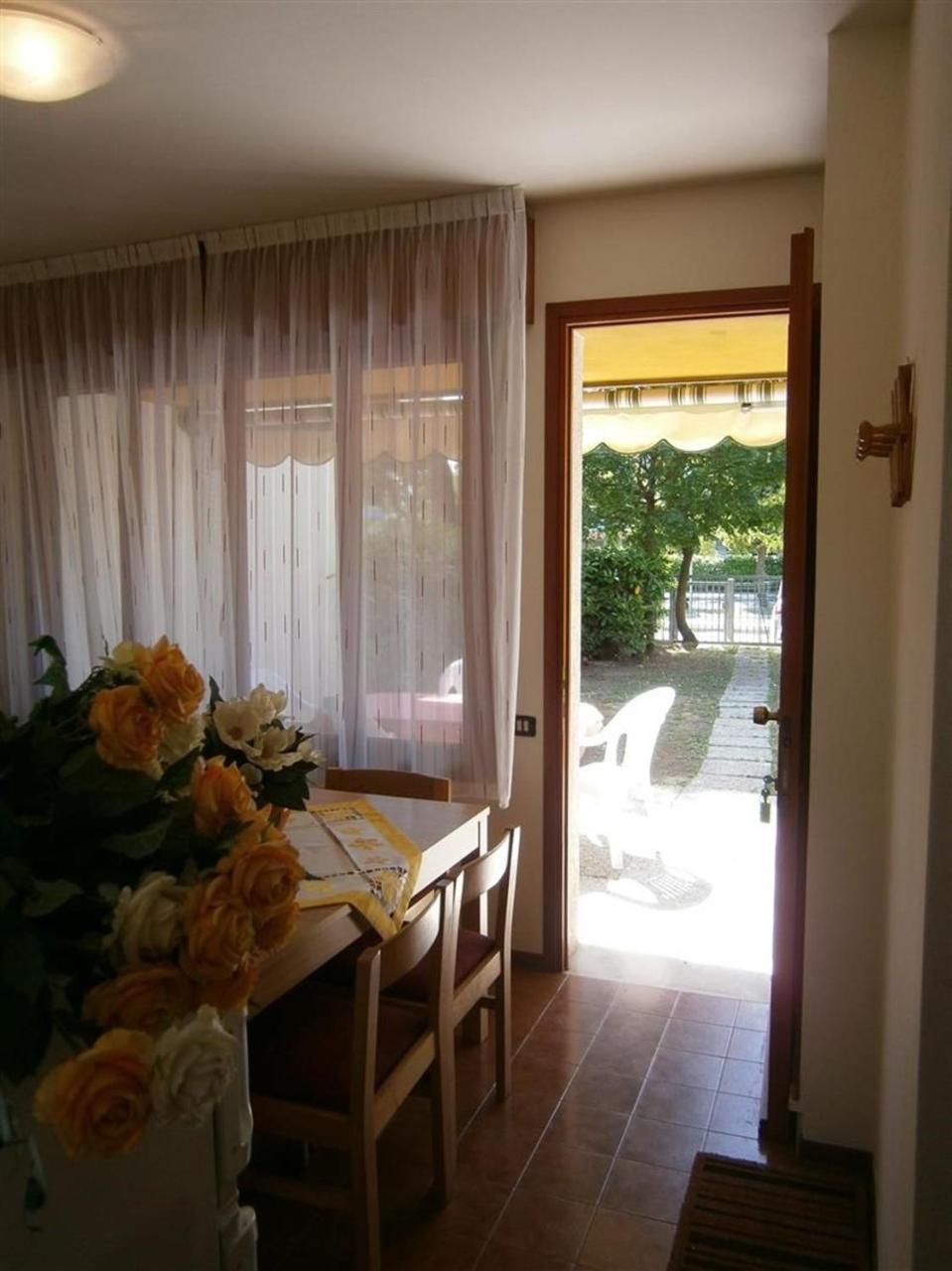 Holiday Home In Bibione 24579 Екстериор снимка