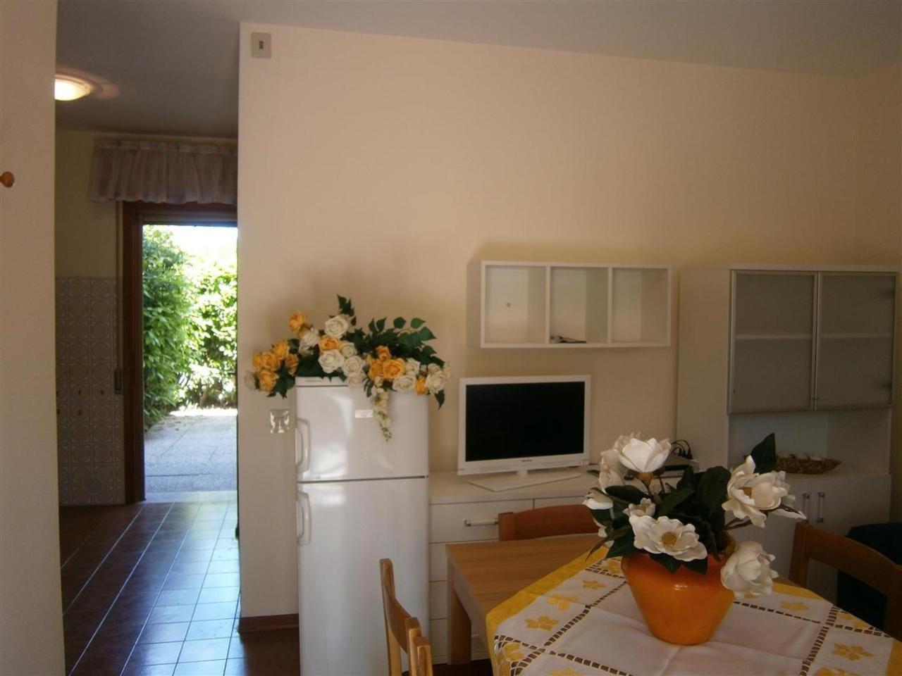 Holiday Home In Bibione 24579 Екстериор снимка